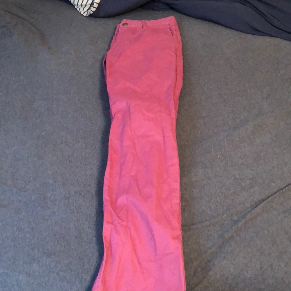 Men’s bonobos pants